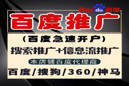 某行业sem竞价托管代运营的实战经验
